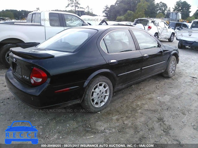 2000 Nissan Maxima JN1CA31D7YT509089 image 3