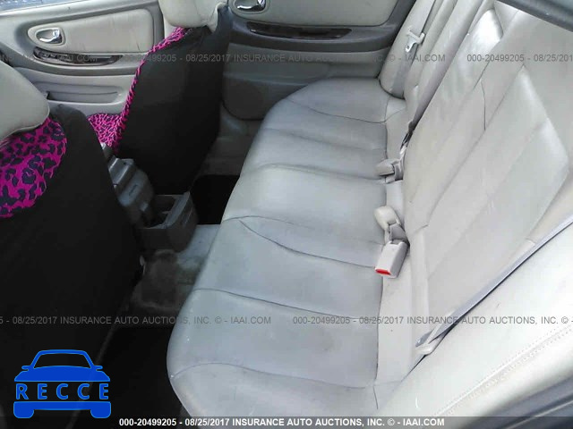 2000 Nissan Maxima JN1CA31D7YT509089 зображення 7