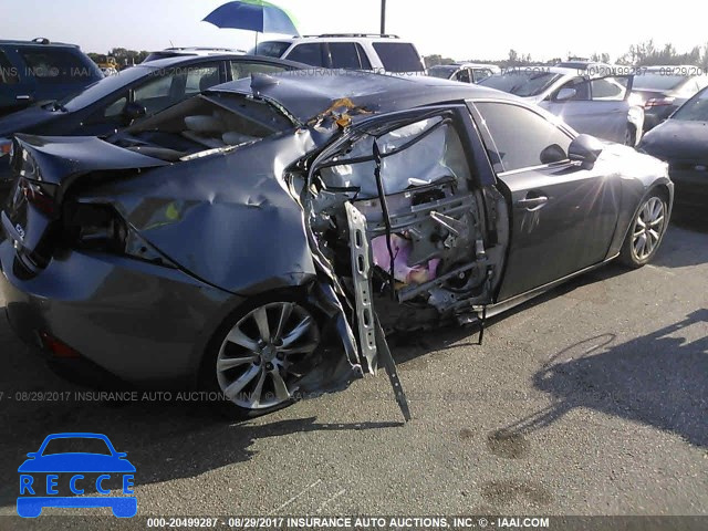 2015 Lexus IS 250 JTHBF1D24F5052475 image 5