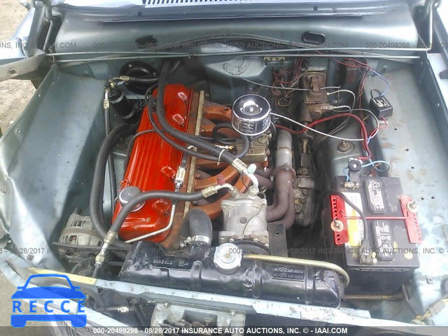 1963 PLYMOUTH 2 DOOR COUPE 1432562114 image 9