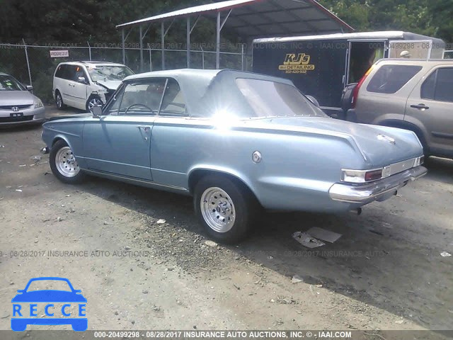 1963 PLYMOUTH 2 DOOR COUPE 1432562114 image 2