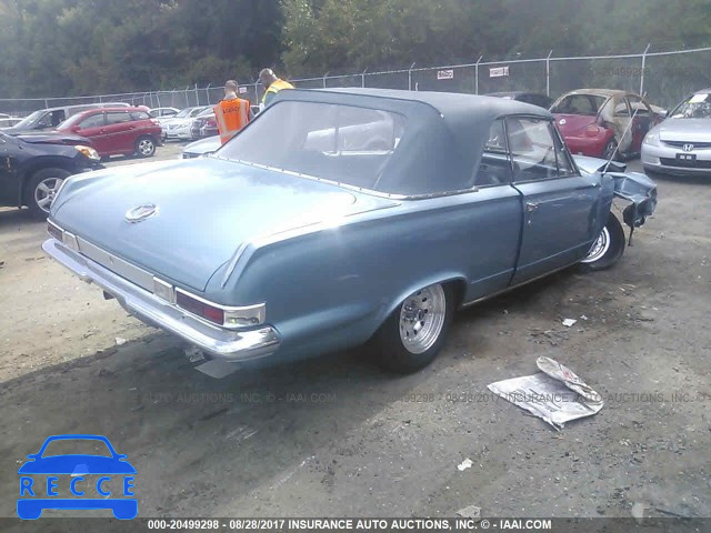 1963 PLYMOUTH 2 DOOR COUPE 1432562114 image 3