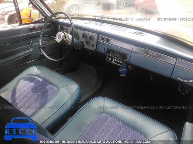 1963 PLYMOUTH 2 DOOR COUPE 1432562114 image 4