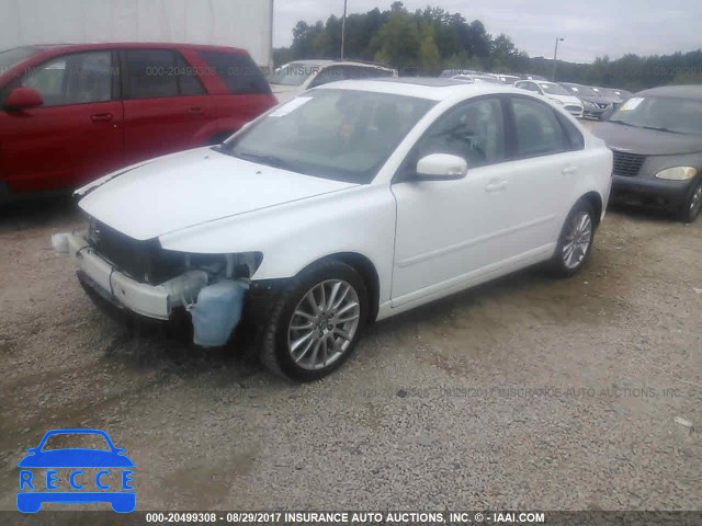 2009 Volvo S40 2.4I YV1MS382992448719 image 1