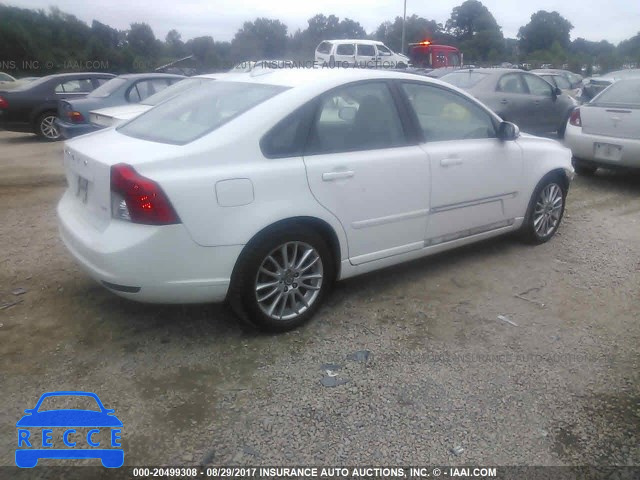 2009 Volvo S40 2.4I YV1MS382992448719 image 3