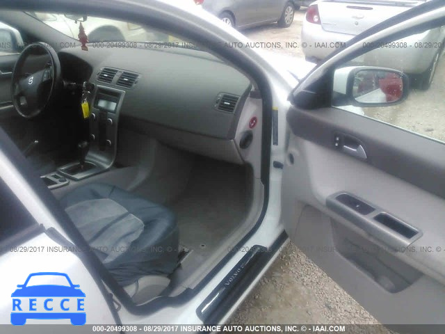 2009 Volvo S40 2.4I YV1MS382992448719 image 4