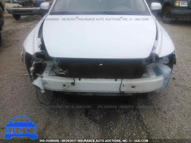 2009 Volvo S40 2.4I YV1MS382992448719 image 5