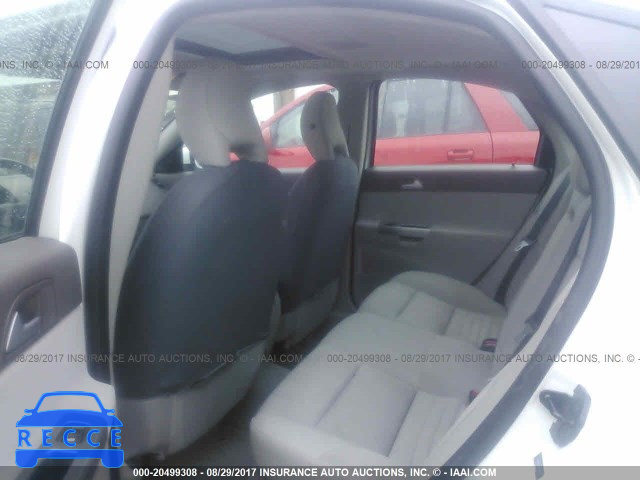 2009 Volvo S40 2.4I YV1MS382992448719 image 7