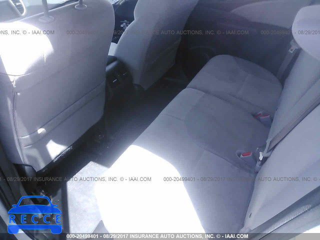 2015 Honda CR-V 2HKRM3H57FH545749 image 7