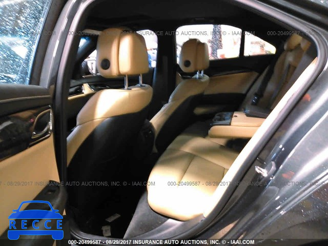 2014 Cadillac ATS LUXURY 1G6AH5RX9E0121971 image 7