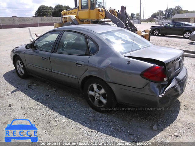 2003 FORD TAURUS 1FAHP53U73G270435 image 2