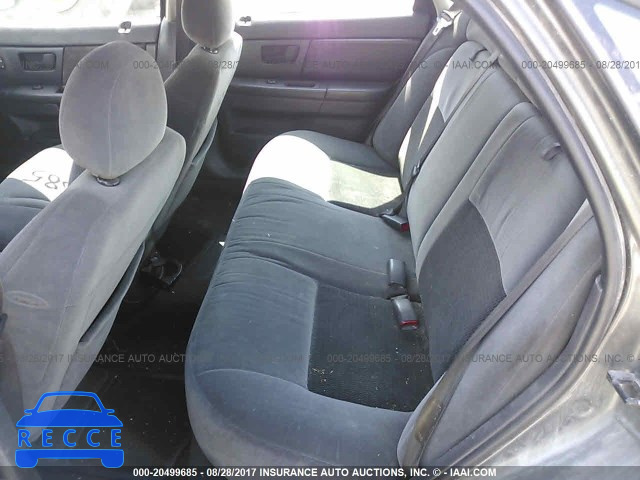 2003 FORD TAURUS 1FAHP53U73G270435 image 7