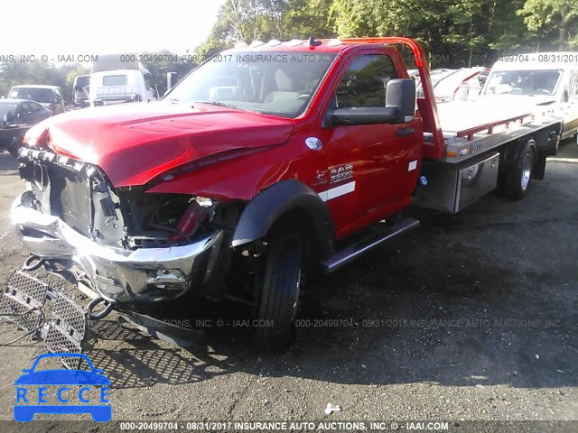 2015 RAM 5500 3C7WRNDL3FG569482 image 1