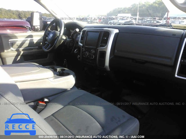 2015 RAM 5500 3C7WRNDL3FG569482 image 4