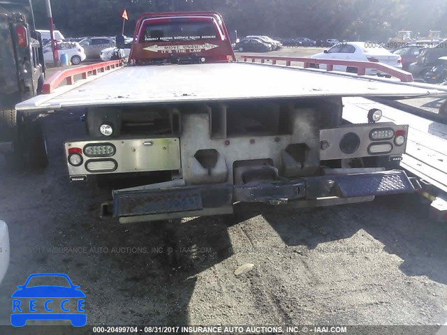 2015 RAM 5500 3C7WRNDL3FG569482 image 7