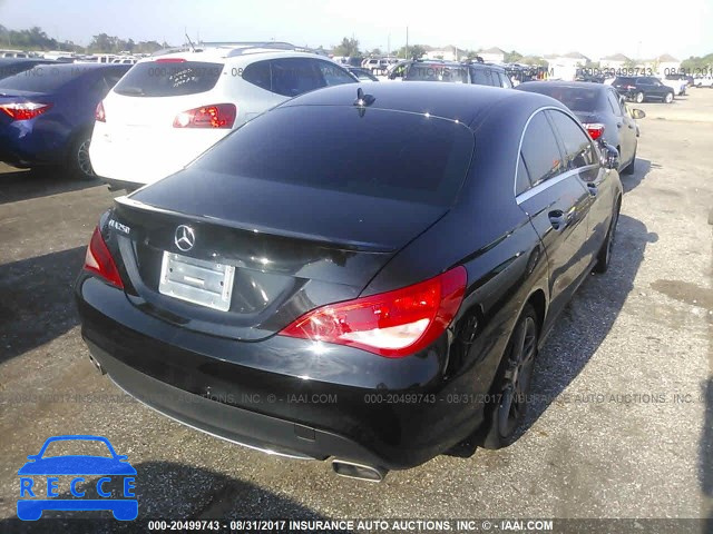 2015 MERCEDES-BENZ CLA 250 WDDSJ4EB1FN219896 image 3