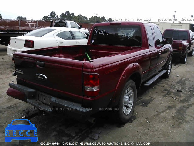 2008 Ford Ranger 1FTYR14U68PA41070 image 3