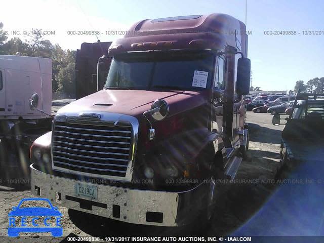 2006 FREIGHTLINER ST120 ST120 1FUJBBCKX6PU33552 image 1