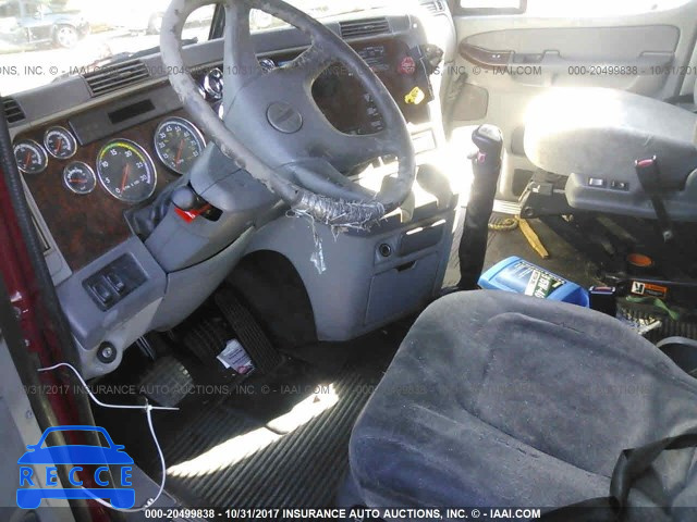 2006 FREIGHTLINER ST120 ST120 1FUJBBCKX6PU33552 image 4