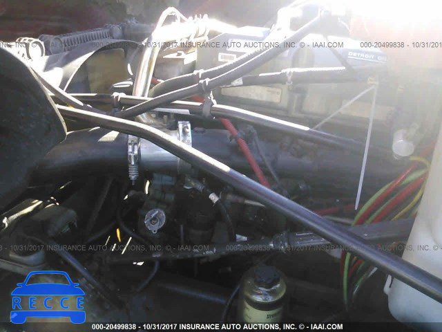 2006 FREIGHTLINER ST120 ST120 1FUJBBCKX6PU33552 image 8