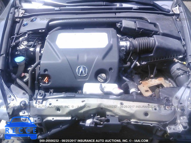 2008 Acura TL 19UUA66248A039157 зображення 9