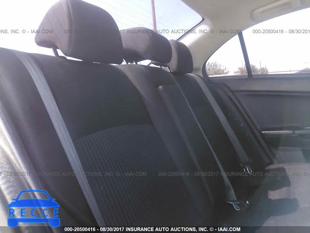 2015 Mitsubishi Lancer ES JA32U2FU2FU010547 image 7