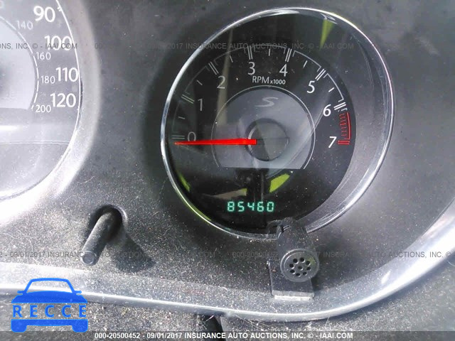 2014 Chrysler 200 1C3CCBBG5EN118201 image 6