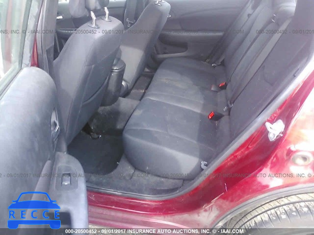 2014 Chrysler 200 1C3CCBBG5EN118201 Bild 7