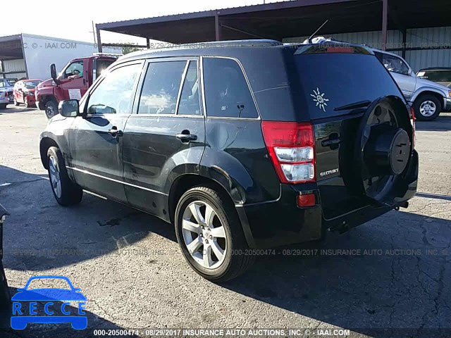 2012 Suzuki Grand Vitara JS3TD0D76C4101132 image 2