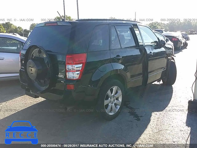2012 Suzuki Grand Vitara JS3TD0D76C4101132 image 3