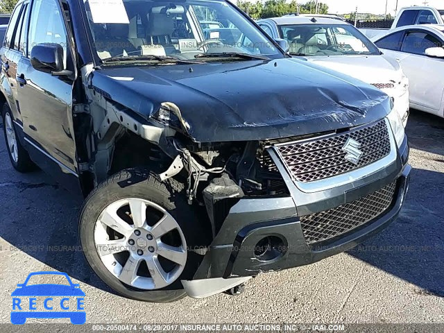 2012 Suzuki Grand Vitara JS3TD0D76C4101132 image 5