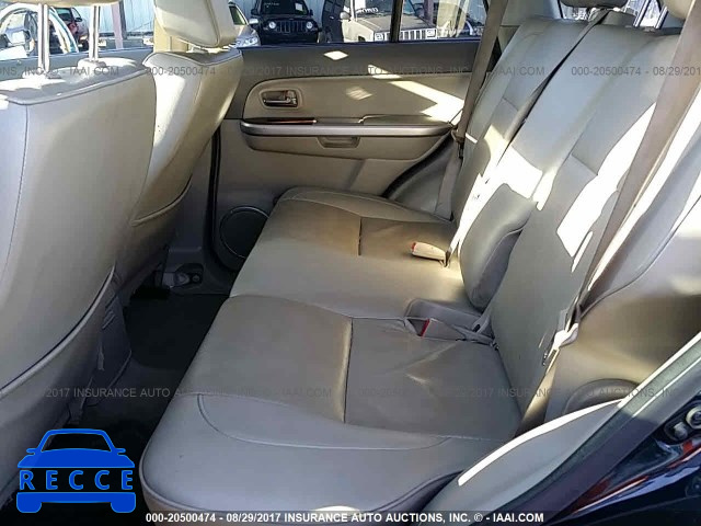 2012 Suzuki Grand Vitara JS3TD0D76C4101132 image 7
