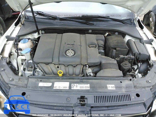 2014 Volkswagen Passat S 1VWAP7A38EC006553 image 9