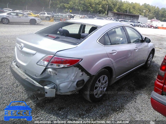 2013 Mazda 6 SPORT 1YVHZ8BHXD5M09930 image 3