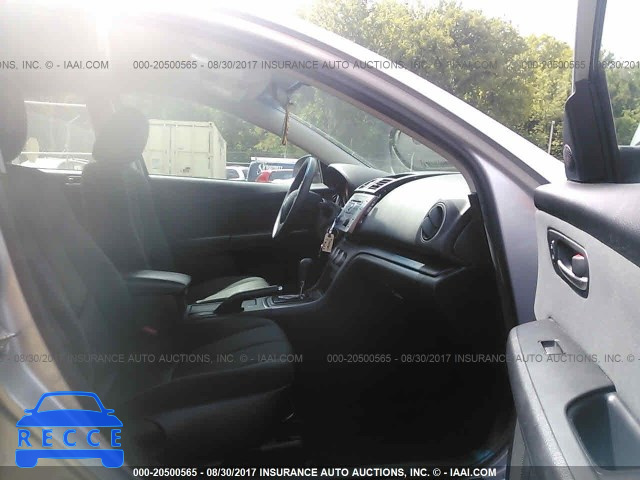 2013 Mazda 6 SPORT 1YVHZ8BHXD5M09930 image 4