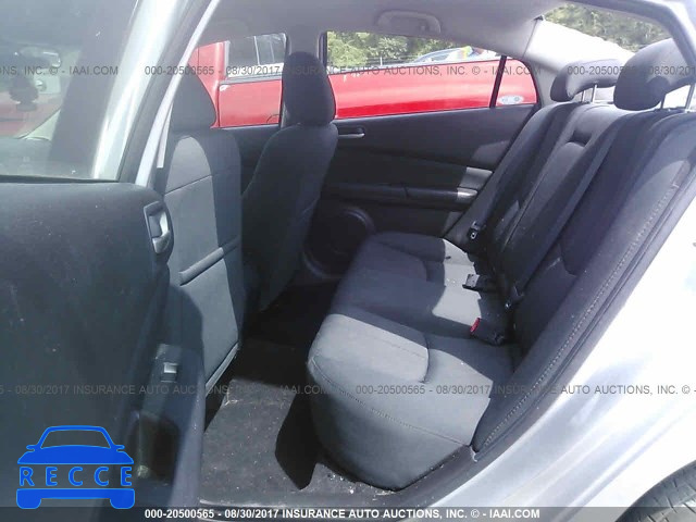 2013 Mazda 6 SPORT 1YVHZ8BHXD5M09930 image 7