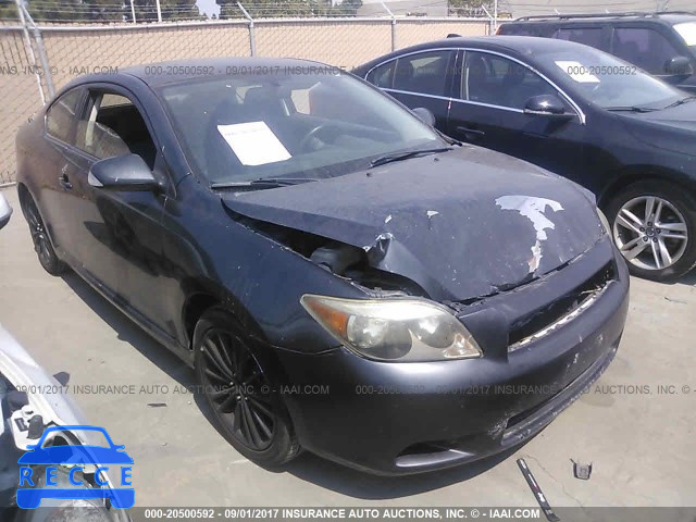 2007 Scion TC JTKDE177170174352 зображення 0