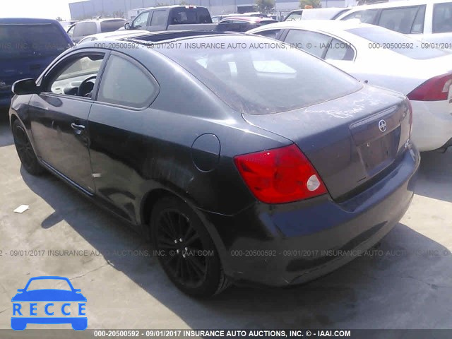 2007 Scion TC JTKDE177170174352 image 2