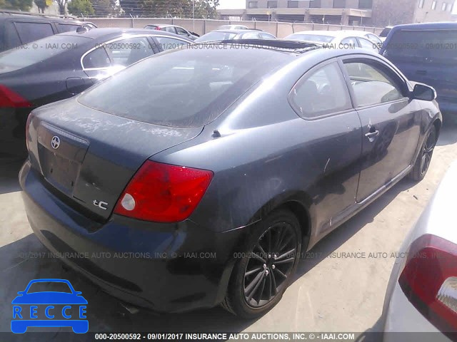 2007 Scion TC JTKDE177170174352 зображення 3