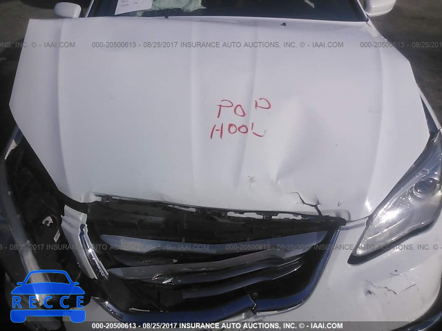 2014 Chrysler 200 TOURING 1C3CCBBB2EN119763 image 9