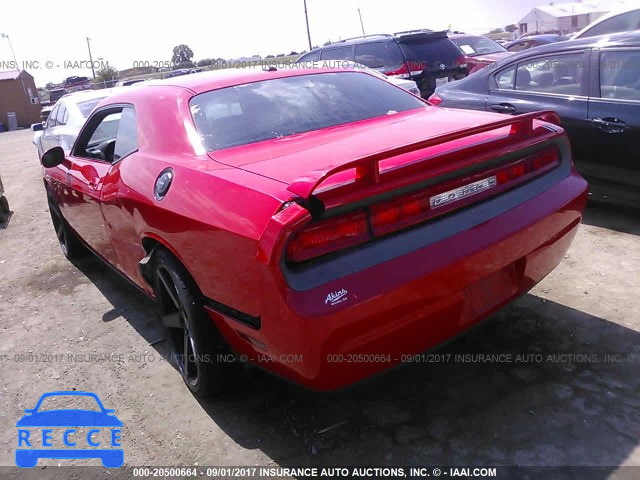 2010 Dodge Challenger SE 2B3CJ4DV9AH229704 image 2