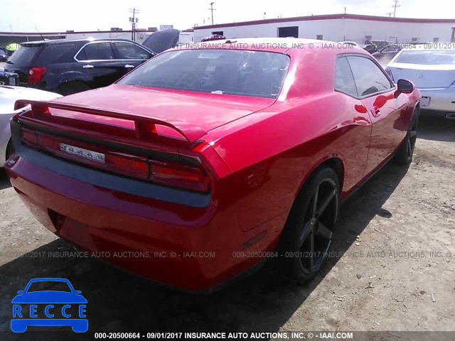 2010 Dodge Challenger SE 2B3CJ4DV9AH229704 image 3