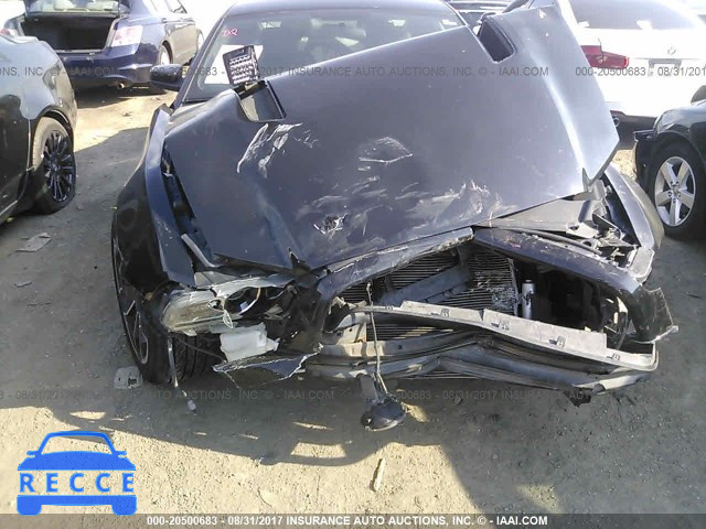 2014 Ford Mustang 1ZVBP8CF4E5305043 image 9