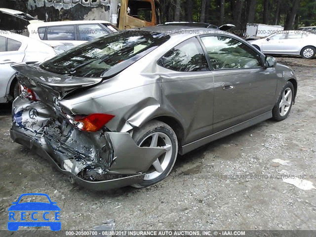 2003 Acura RSX JH4DC53003C003788 image 3