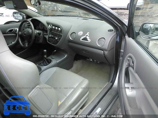 2003 Acura RSX JH4DC53003C003788 зображення 4