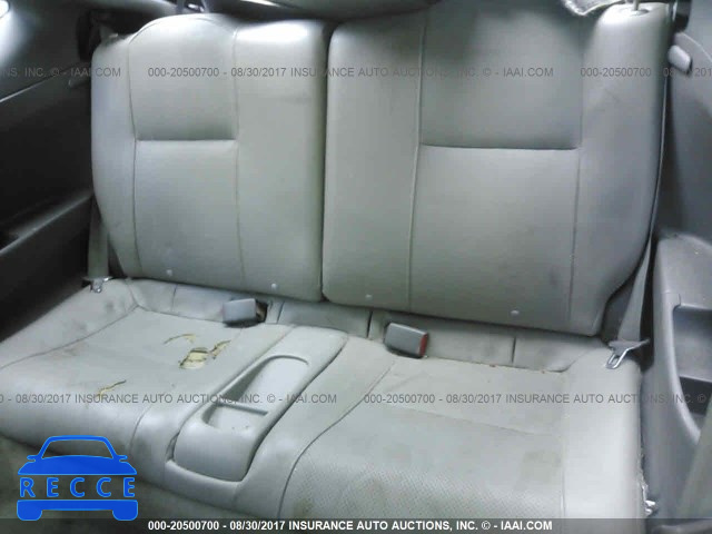 2003 Acura RSX JH4DC53003C003788 image 7