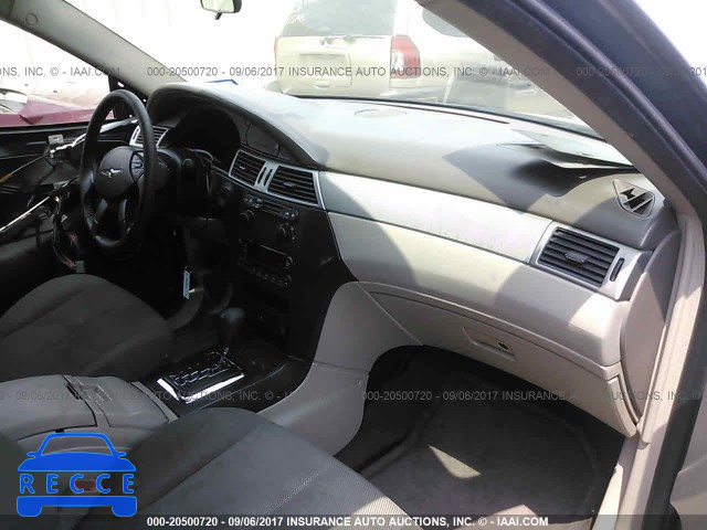 2006 Chrysler Pacifica 2A4GM48406R708338 image 4