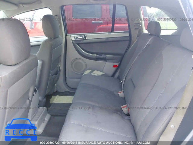 2006 Chrysler Pacifica 2A4GM48406R708338 image 7