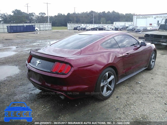 2016 Ford Mustang 1FA6P8AM6G5331836 image 3