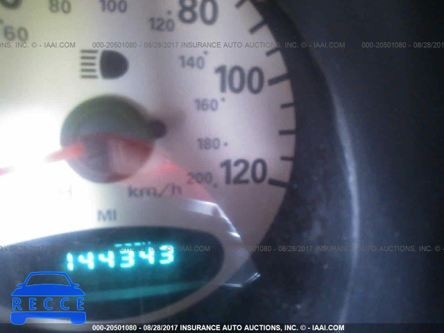 2005 Chrysler PT Cruiser 3C4FY48B15T616624 image 6